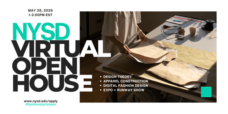 Summer 2026 Virtual Open House Flyer (2160 x 1080 px)