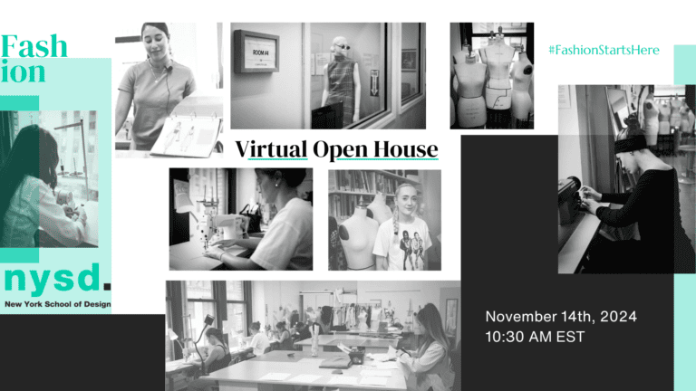 Virtual Open House Banner