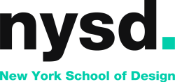 NYSD Logo - Black
