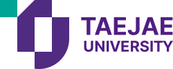 taejae-university-logo